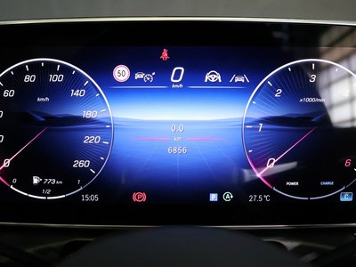 صورة مصغرة 28 لـ 2025 MERCEDES-BENZ C-CLASS