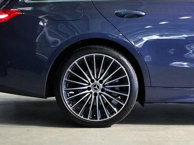 صورة مصغرة 42 لـ 2025 MERCEDES-BENZ C-CLASS