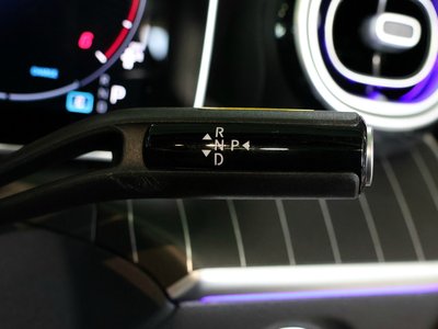 صورة مصغرة 16 لـ 2025 MERCEDES-BENZ C-CLASS