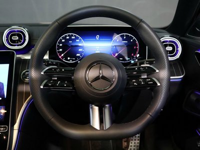 صورة مصغرة 14 لـ 2025 MERCEDES-BENZ C-CLASS
