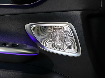 صورة مصغرة 22 لـ 2025 MERCEDES-BENZ C-CLASS