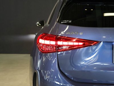 صورة مصغرة 46 لـ 2025 MERCEDES-BENZ C-CLASS