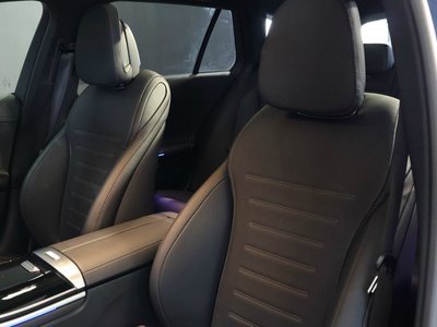 MERCEDES-BENZ C-CLASS - 9