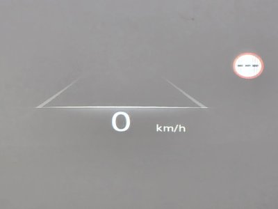 2023 Genesis GV80 — миниатюра 24
