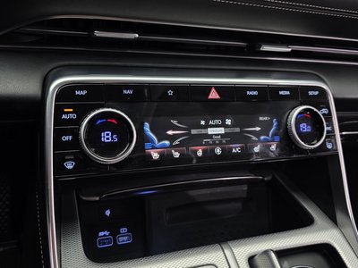 2023 Genesis GV80 — миниатюра 32
