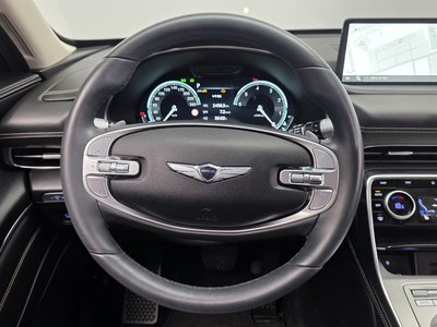 2023 Genesis GV80 — миниатюра 19