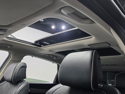 2023 Genesis GV80 — миниатюра 25
