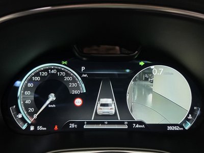 2023 Genesis GV80 — миниатюра 31