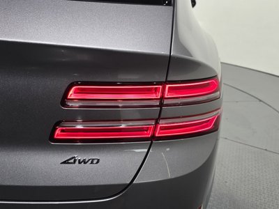 2023 Genesis GV80 — фото 10