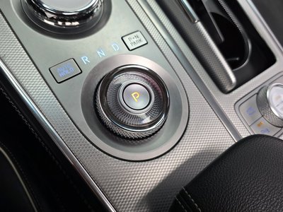 2023 Genesis GV80 — миниатюра 12