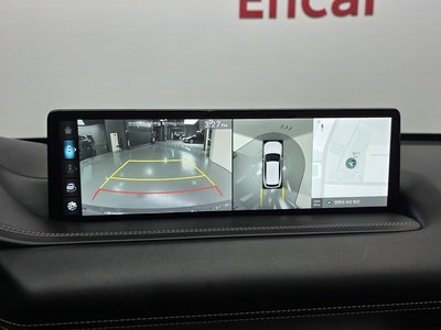 2023 Genesis GV80 — миниатюра 27