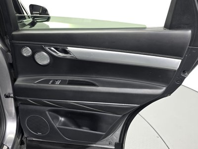 2023 Genesis GV80 — миниатюра 15