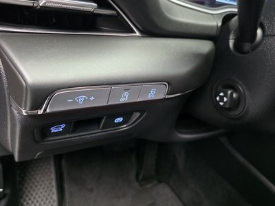 2023 Genesis GV80 — миниатюра 33