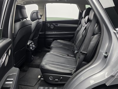 2023 Genesis GV80 — миниатюра 16