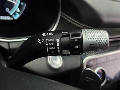 2023 Genesis GV80 — миниатюра 36
