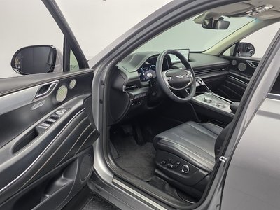 2023 Genesis GV80 — миниатюра 13