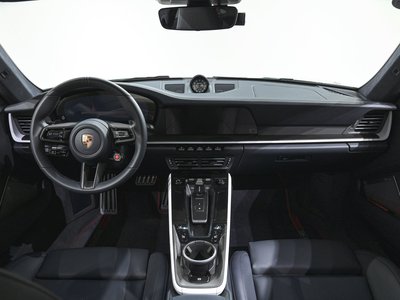 2025 Porsche 911 thumbnail 26