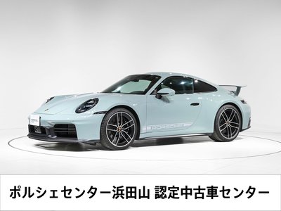PORSCHE 911 - 1