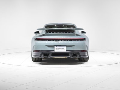 PORSCHE 911 - 7