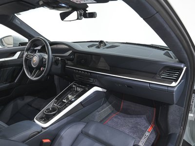 2025 Porsche 911 thumbnail 15