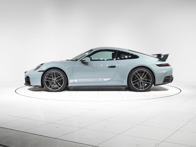 PORSCHE 911 - 9