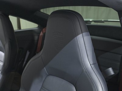 2025 Porsche 911 thumbnail 31