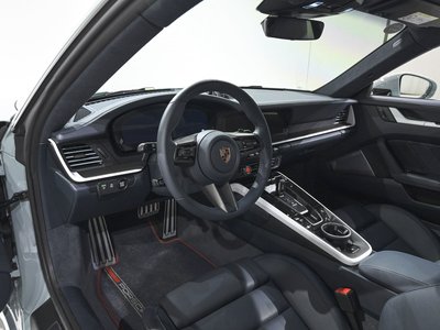 PORSCHE 911 - 10