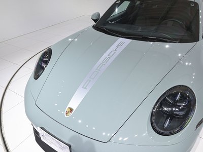 2025 Porsche 911 thumbnail 36