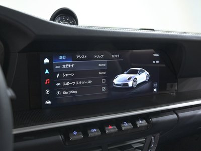 2025 Porsche 911 thumbnail 20