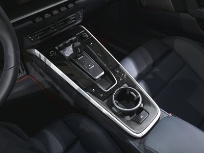 2025 Porsche 911 thumbnail 13