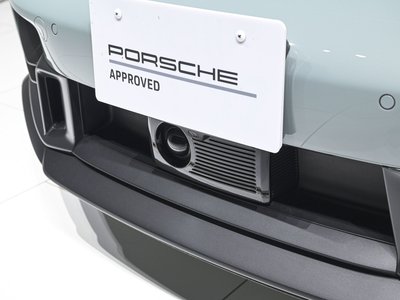 2025 Porsche 911 thumbnail 35