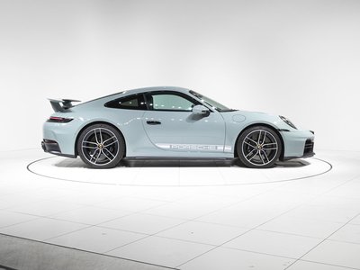PORSCHE 911 - 5