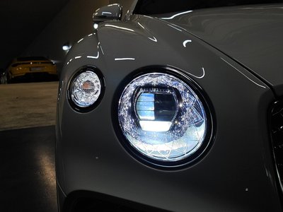 2023 Bentley CONTINENTAL 照片 9