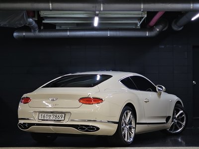 2023 Bentley CONTINENTAL 照片 3