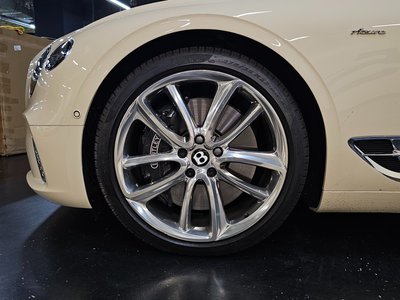 2023 Bentley CONTINENTAL 照片 7