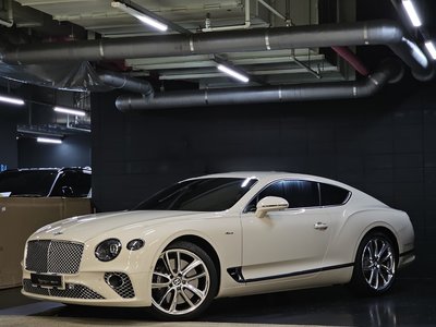 2023 Bentley CONTINENTAL 照片 5