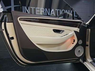 2023 Bentley CONTINENTAL 照片 10