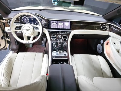 صورة مصغرة 15 لـ 2023 Bentley CONTINENTAL