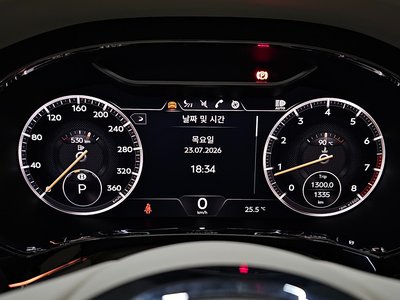 صورة مصغرة 20 لـ 2023 Bentley CONTINENTAL