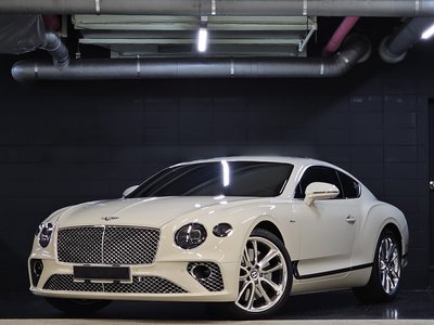 2023 Bentley CONTINENTAL 照片 1