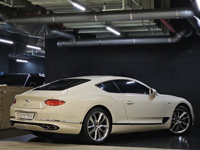 2023 Bentley CONTINENTAL 照片 6