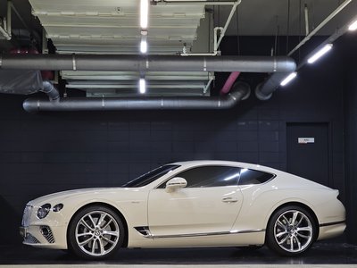 2023 Bentley CONTINENTAL 照片 2