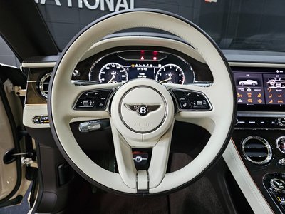 صورة مصغرة 16 لـ 2023 Bentley CONTINENTAL