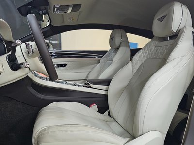 صورة مصغرة 12 لـ 2023 Bentley CONTINENTAL