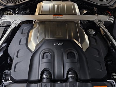 2023 Bentley CONTINENTAL 照片 8