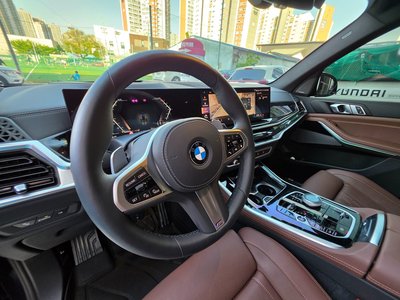 2025 BMW X5 — миниатюра 11