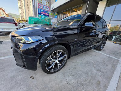 BMW X5 - 1