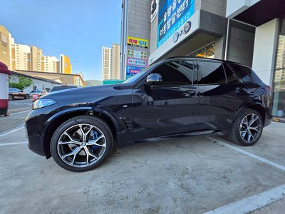 BMW X5 - 3