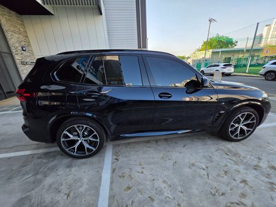 BMW X5 - 5