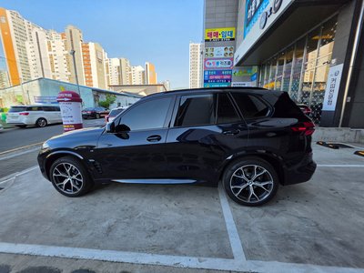 BMW X5 - 4